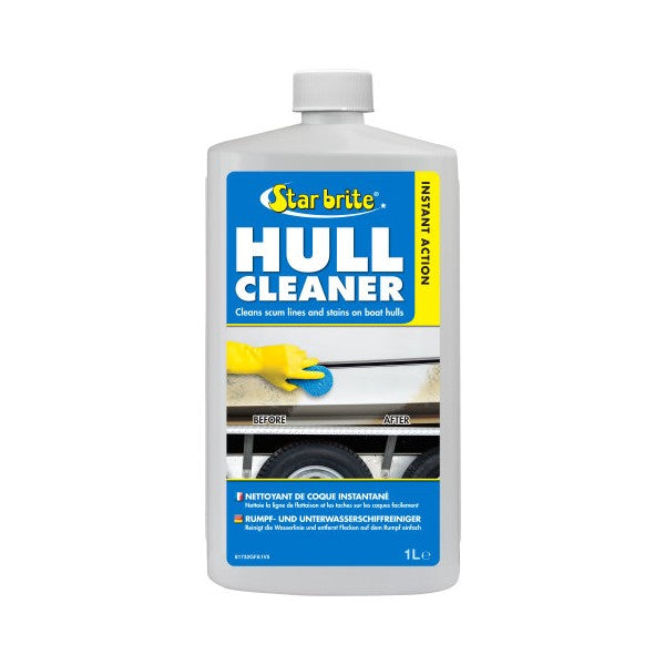 Star Brite Instant Hull Cleaner