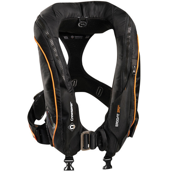 Crewsaver Ergofit Ocean 290n