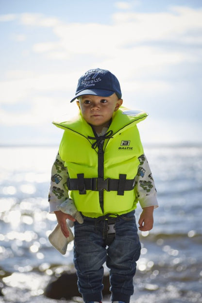 Baltic Pro Sailor Barnflytväst