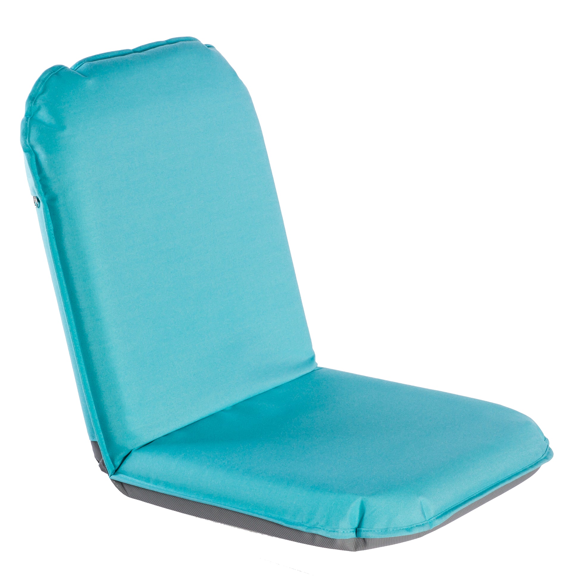 Comfort seat i färg aqua