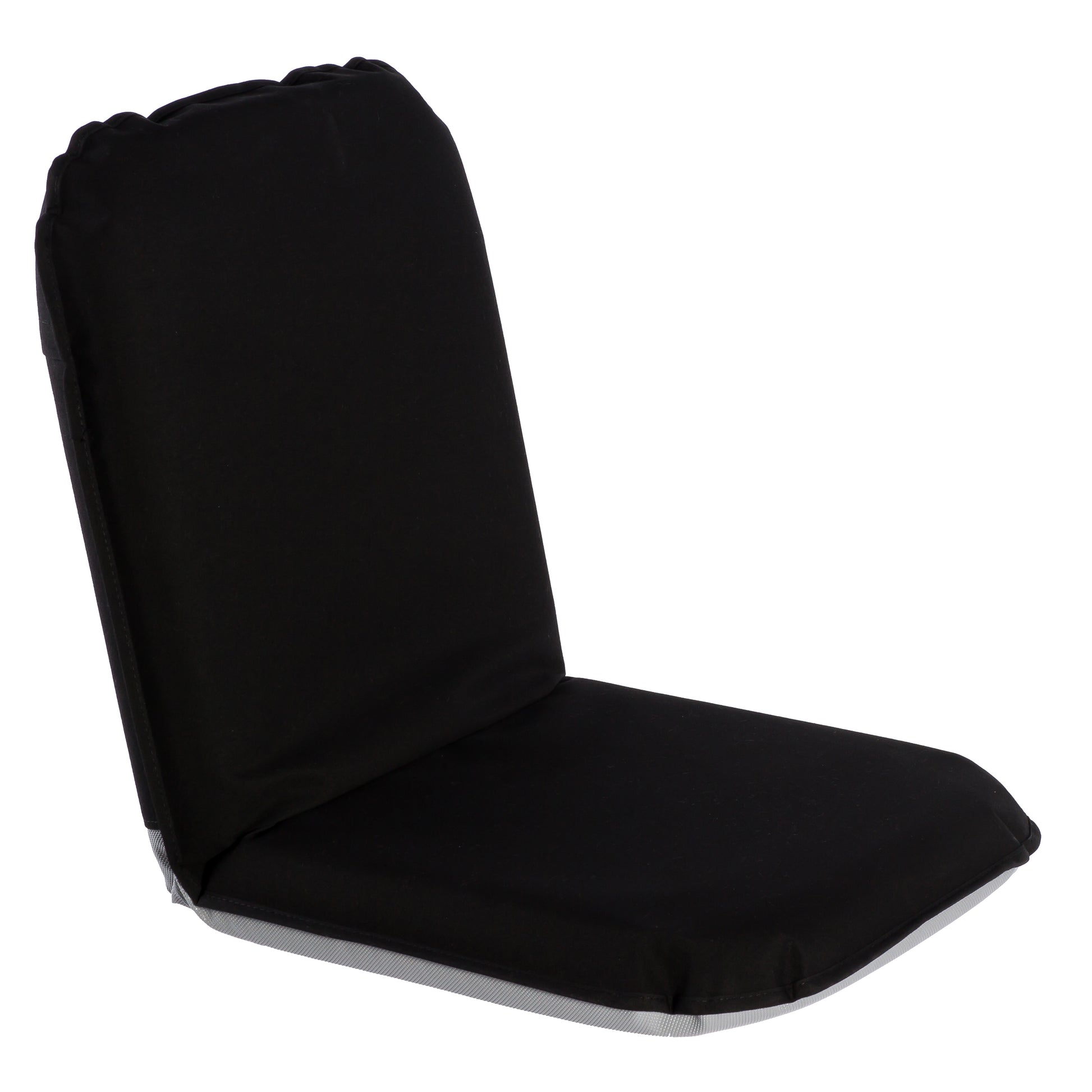 Comfort seat i färg black