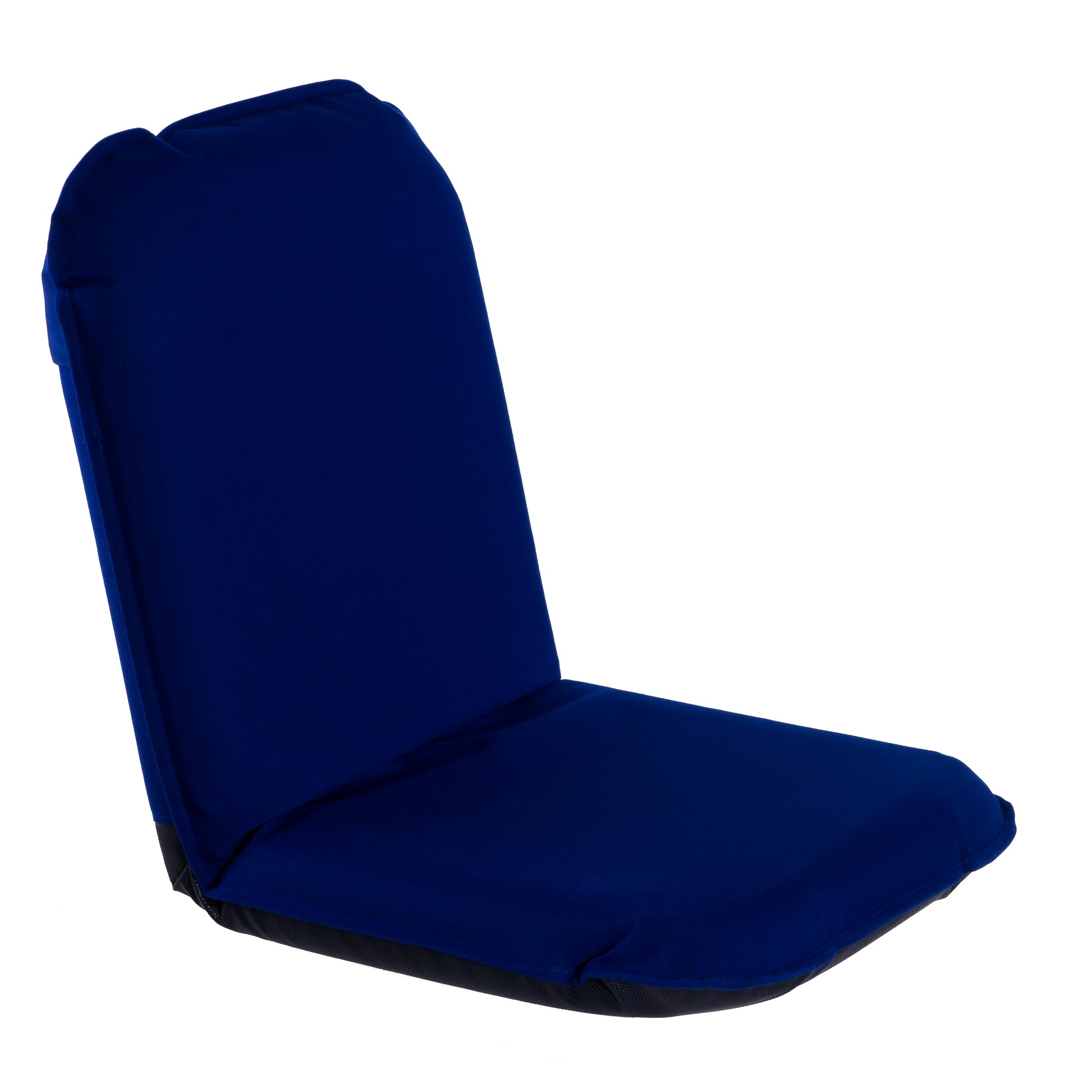 Comfort seat i färg cobalt blue