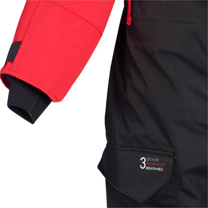 Crewsaver drysuit