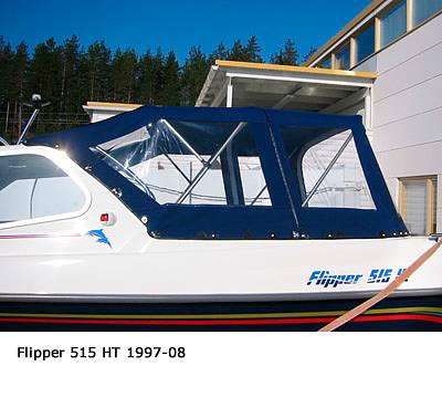 Flipper 515 HT