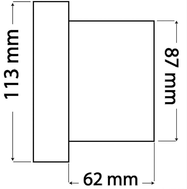 Gussi G4 Radio 4x40W