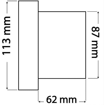 Gussi G4 Radio 4x40W