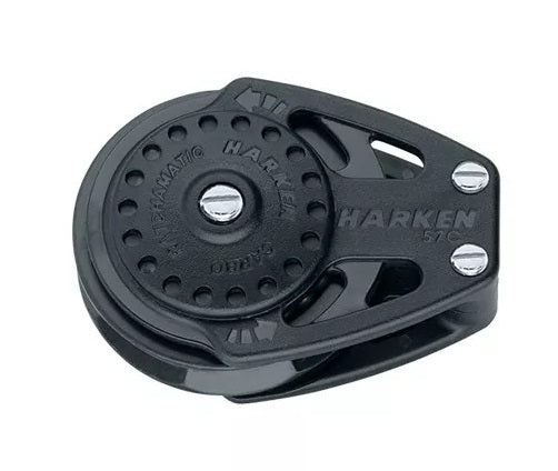 Harken Carbo Air 570 mm - 2633