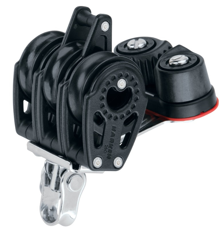 Harken Carbo Air 29 mm - 347