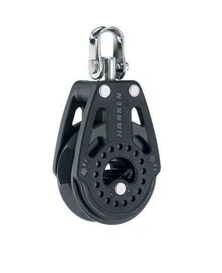 Harken Carbo Spärr  40 mm - 2608