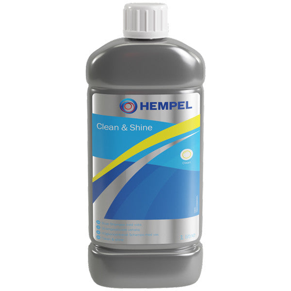 Hempel clean & shine