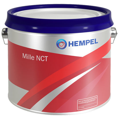 Hempel mille nct