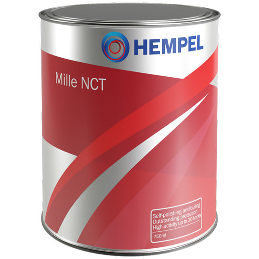 Hempel mille nct