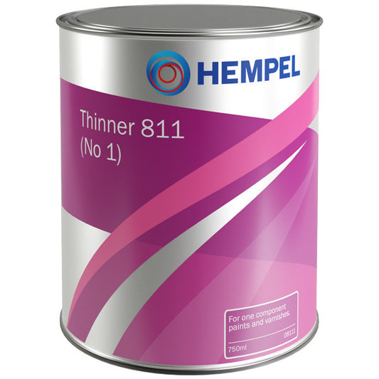 Hempel thinner 811