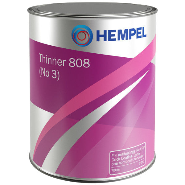 Hempel thinner 808