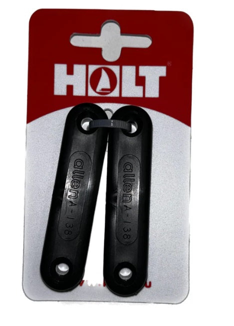 Holt-Allen bandbygel 40 mm