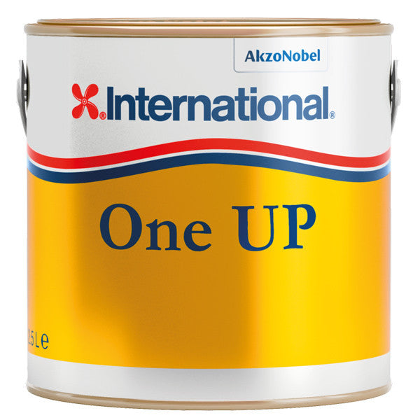 International One UP primer