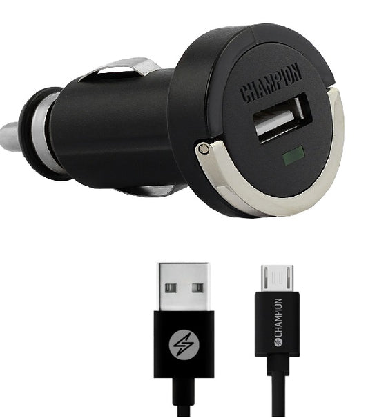 Ladd- och synkkit USB - Micro USB