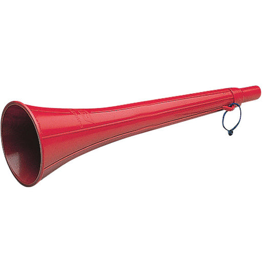 Laliza's signal horn red, 105 db