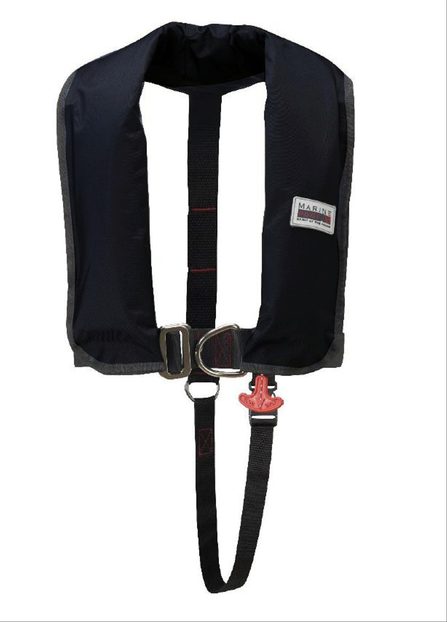 Inflatable life jacket, ISO Classic