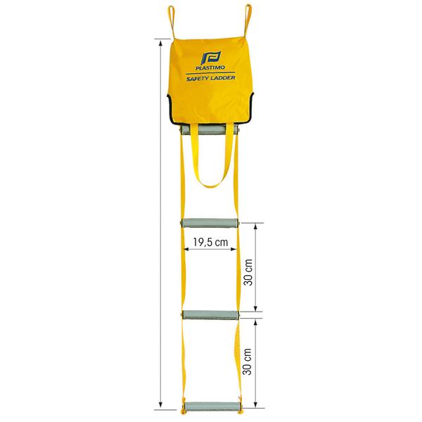 Plastimo Safety ladder