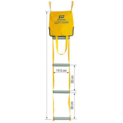 Plastimo Safety ladder