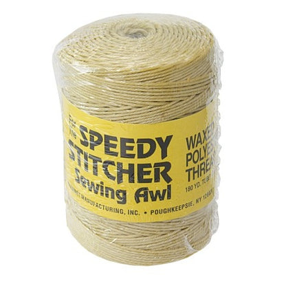 Speedy stitcher - hand stitching tool