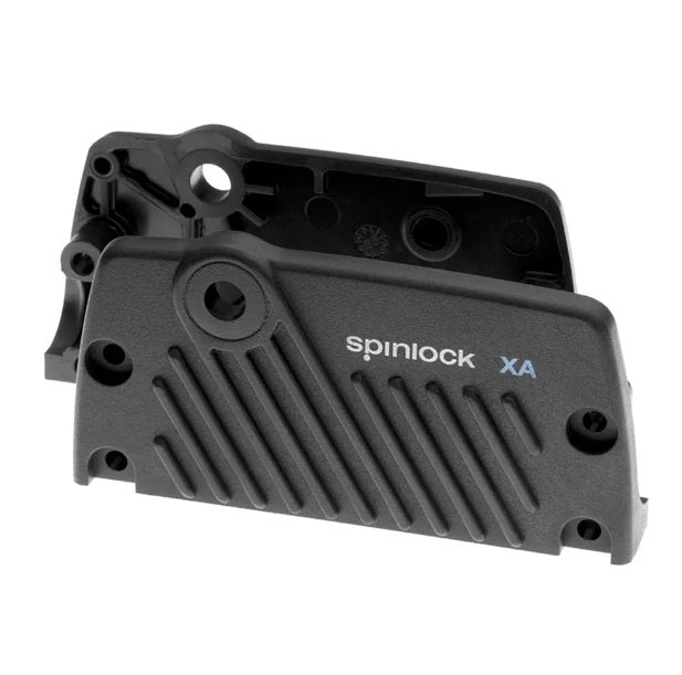 Spinlock XA sidokåpor