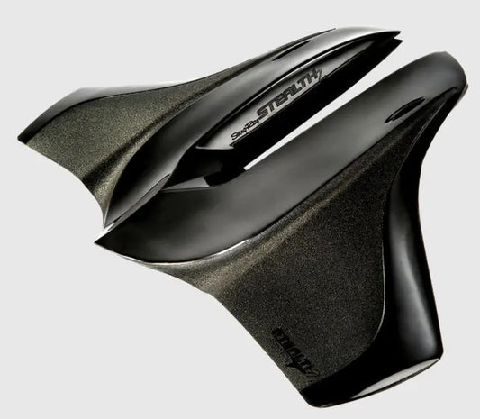 Stingray Stealth 2 hydrofoil