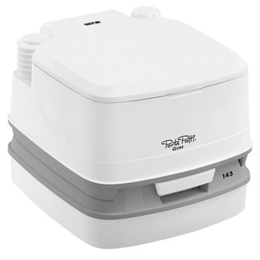 Porta Potti toalett qube 165