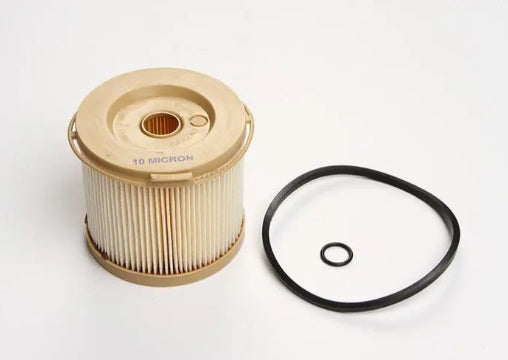 Volvo Pentta dieselfilter 3838852