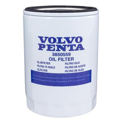 Volvo Penta oljefilter 3850559