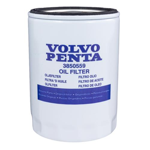 Volvo Penta oljefilter 3850559