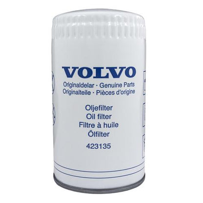 Volvo Penta oljefilter 423135