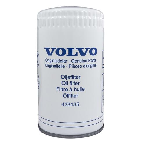 Volvo Penta oljefilter 423135