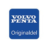 Volvo Penta Vevhusfilter 3584145 (Penta original)