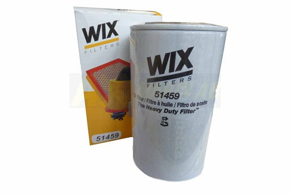 Wix oliefilter 51660