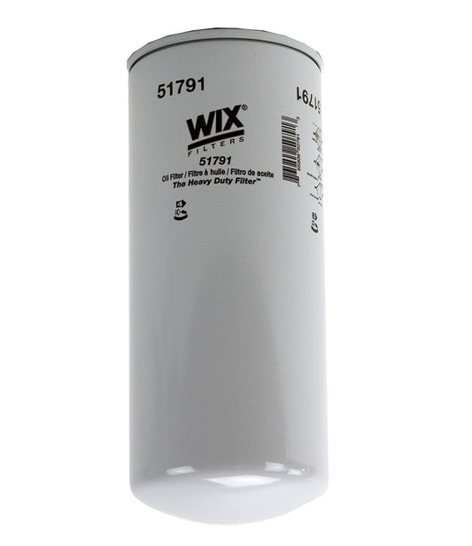 Wix Oliefilter 51748