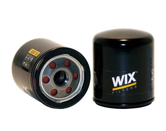 Wix Oliefilter 51748