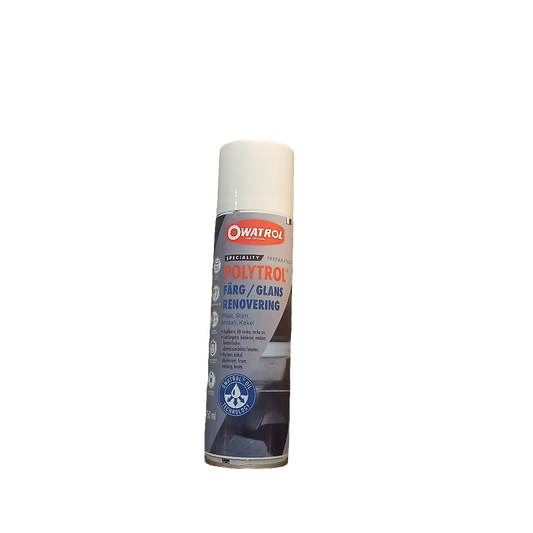 Owatrol polytrol spray