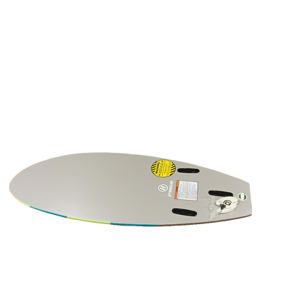 Wake Surfboard Shark