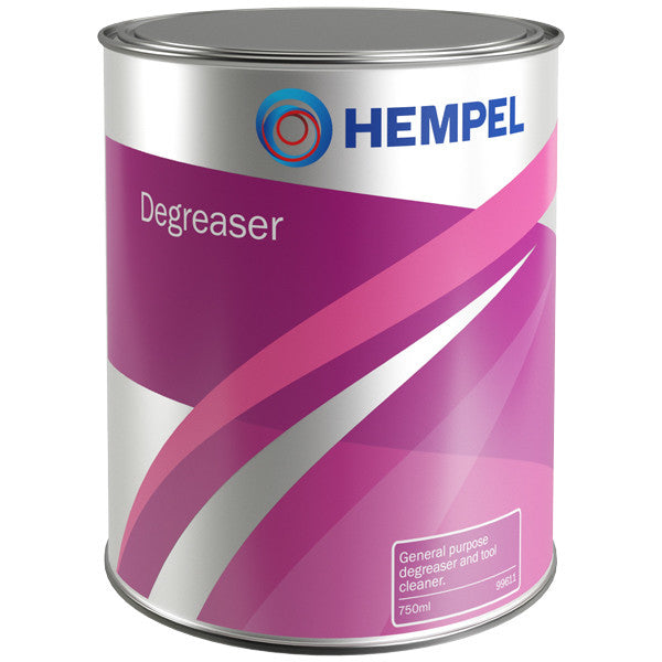 Hempel degreaser