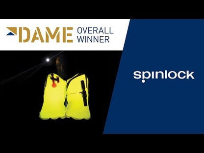 Spinlock Livvästljus Lume-On™