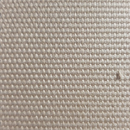 Dynväv Panama oyster beige