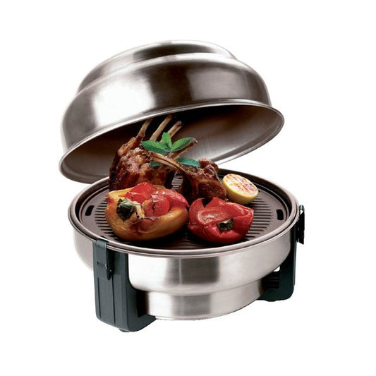 Grill safire roaster