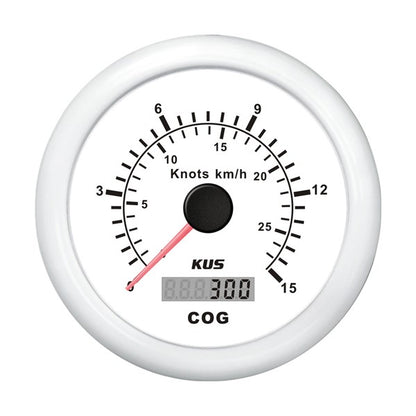 Knopmätare vit 0-15