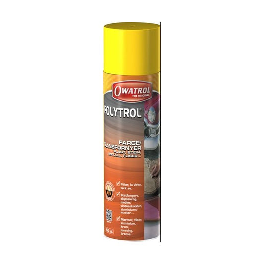 Owatrol polytrol spray