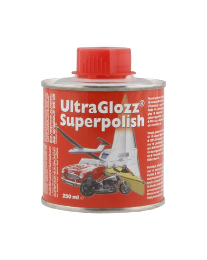 Ultraglans Superpolish